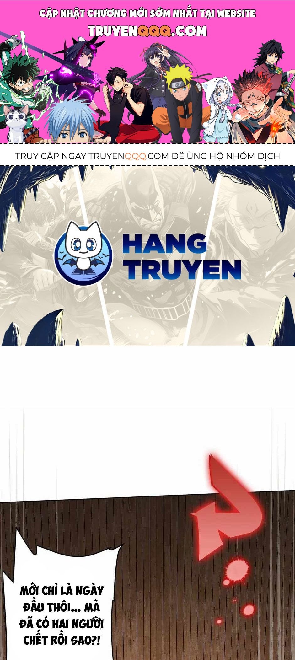Toàn Cầu Kinh Hoàng: Khởi Đầu Với Hàng Nghìn Tỷ Tiền Âm Phủ Chapter 5 - Trang 2