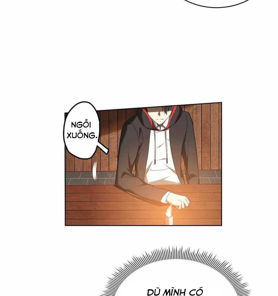 Toàn Cầu Kinh Hoàng: Khởi Đầu Với Hàng Nghìn Tỷ Tiền Âm Phủ Chapter 5 - Trang 2
