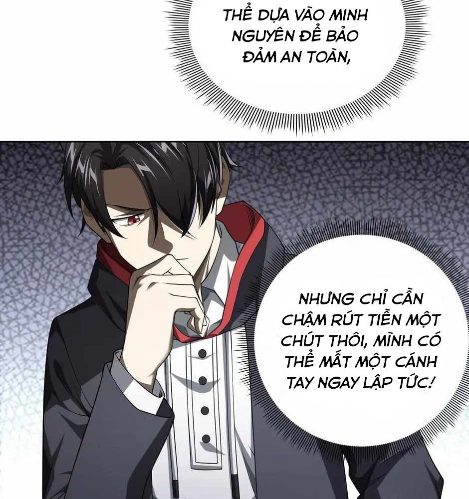 Toàn Cầu Kinh Hoàng: Khởi Đầu Với Hàng Nghìn Tỷ Tiền Âm Phủ Chapter 5 - Trang 2