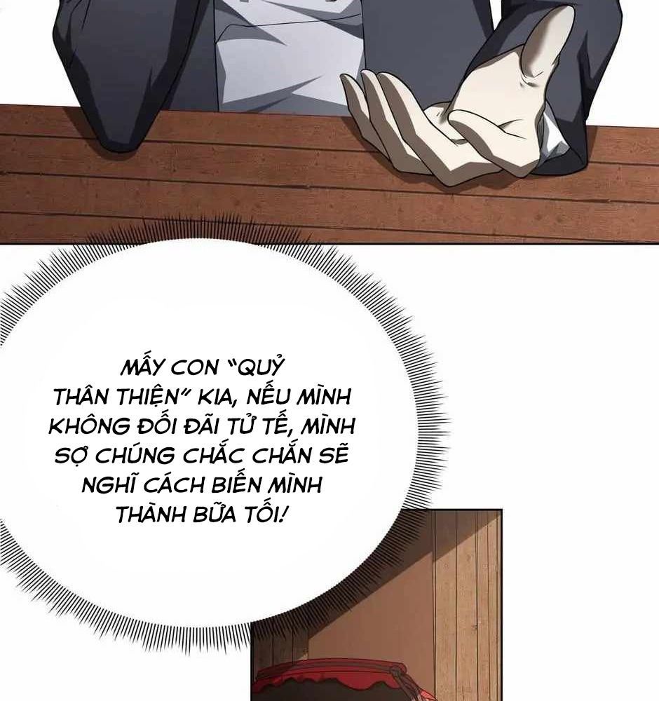 Toàn Cầu Kinh Hoàng: Khởi Đầu Với Hàng Nghìn Tỷ Tiền Âm Phủ Chapter 5 - Trang 2