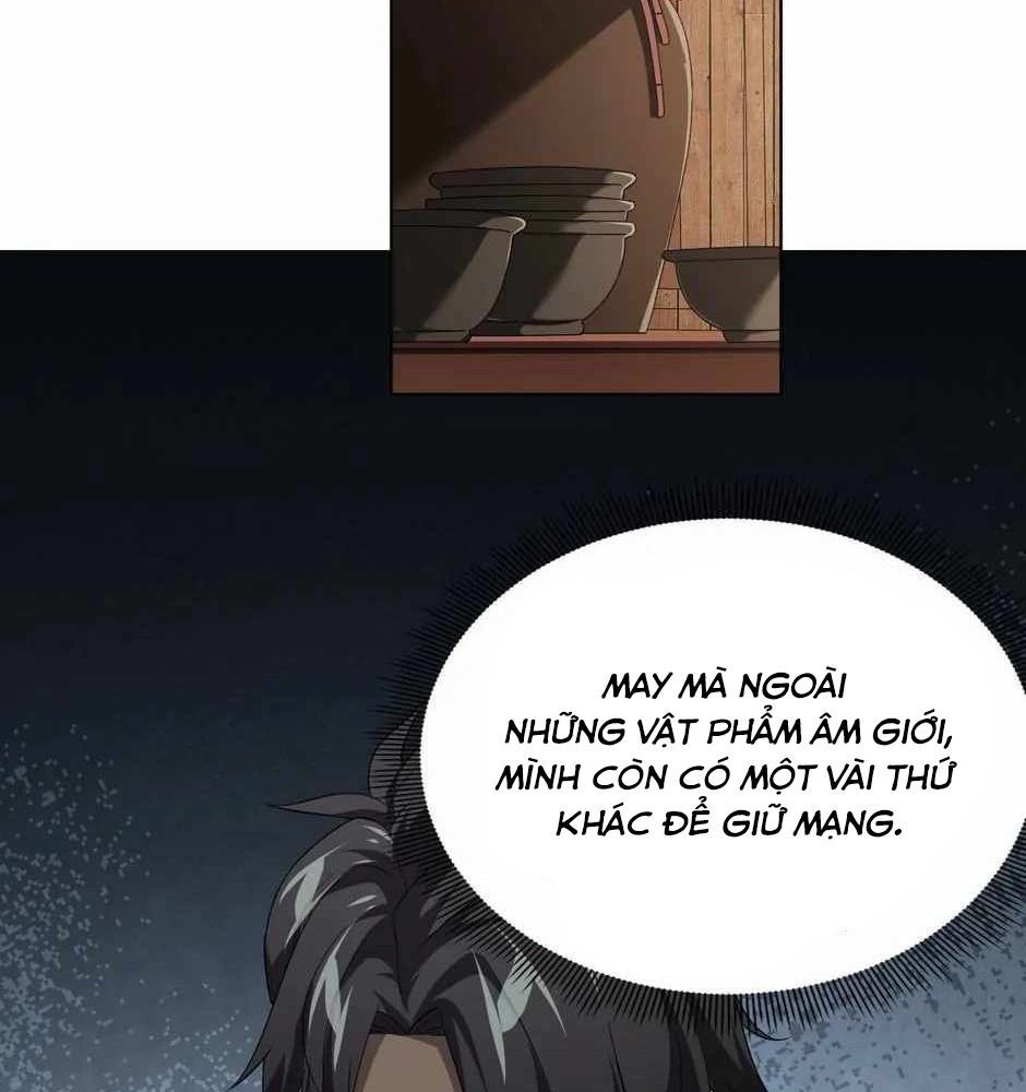 Toàn Cầu Kinh Hoàng: Khởi Đầu Với Hàng Nghìn Tỷ Tiền Âm Phủ Chapter 5 - Trang 2