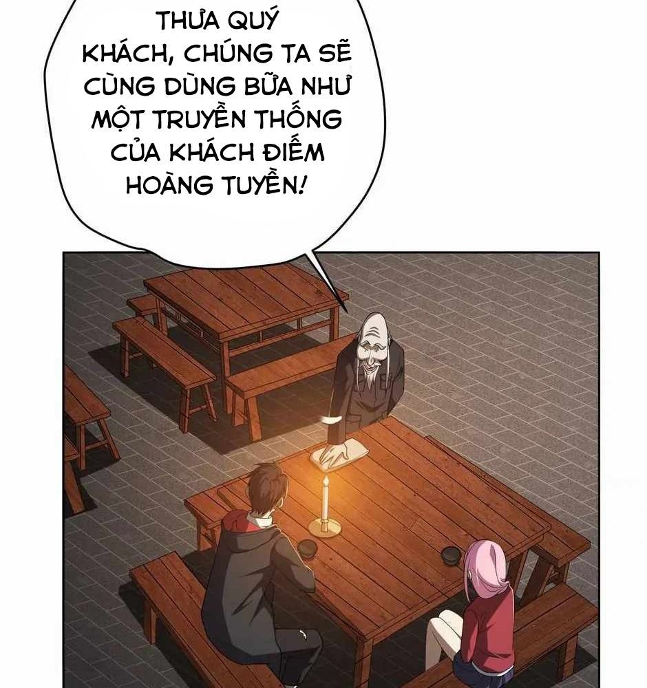 Toàn Cầu Kinh Hoàng: Khởi Đầu Với Hàng Nghìn Tỷ Tiền Âm Phủ Chapter 5 - Trang 2