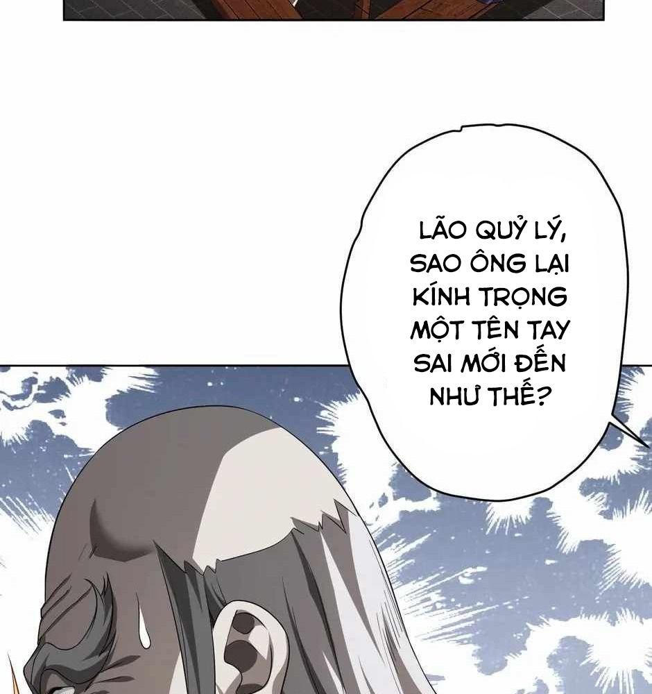 Toàn Cầu Kinh Hoàng: Khởi Đầu Với Hàng Nghìn Tỷ Tiền Âm Phủ Chapter 5 - Trang 2