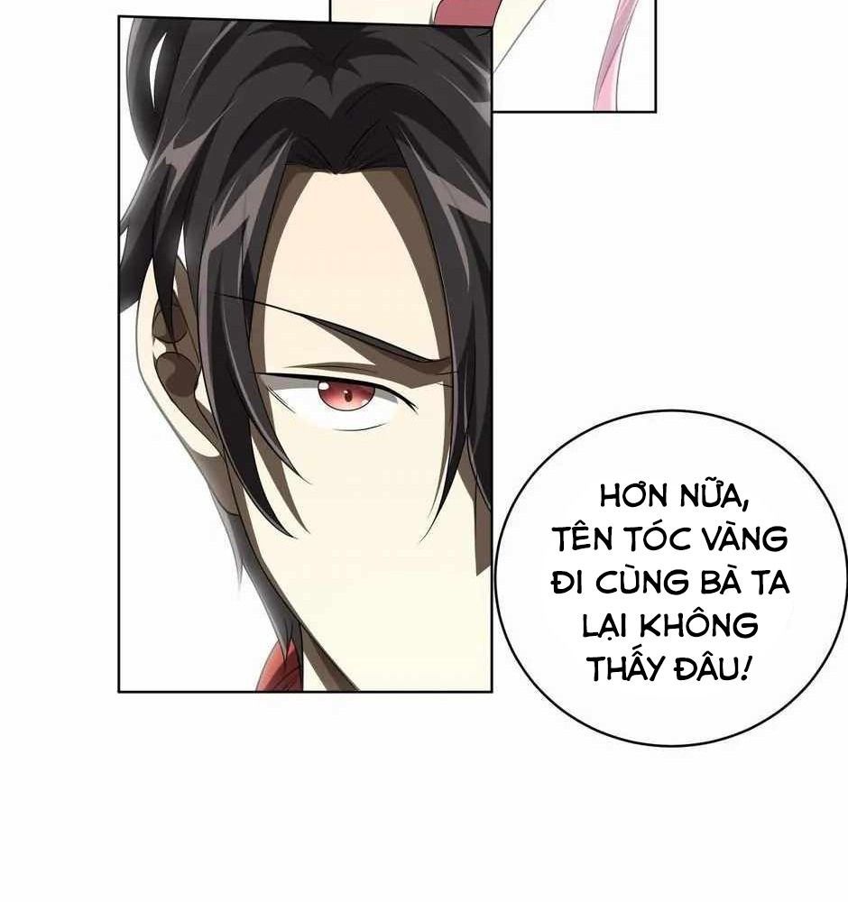 Toàn Cầu Kinh Hoàng: Khởi Đầu Với Hàng Nghìn Tỷ Tiền Âm Phủ Chapter 5 - Trang 2