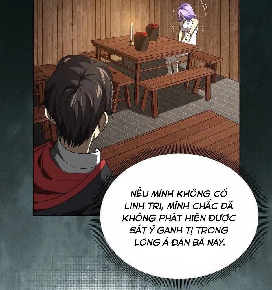 Toàn Cầu Kinh Hoàng: Khởi Đầu Với Hàng Nghìn Tỷ Tiền Âm Phủ Chapter 5 - Trang 2