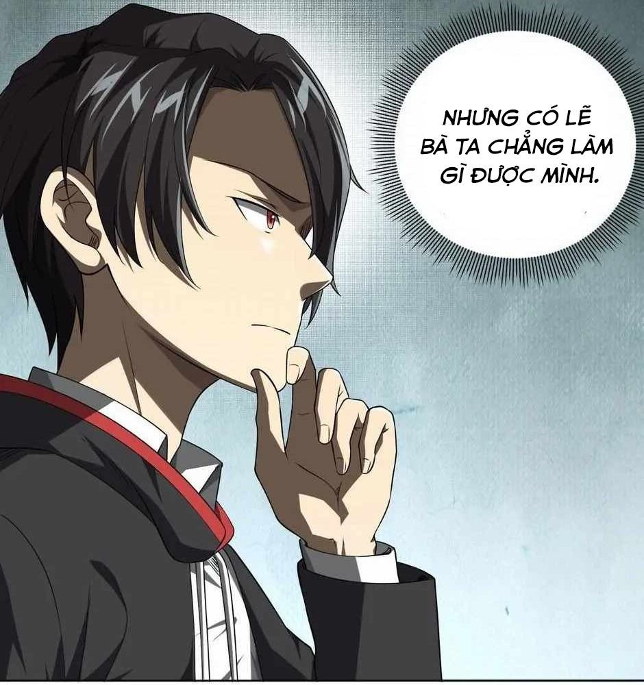 Toàn Cầu Kinh Hoàng: Khởi Đầu Với Hàng Nghìn Tỷ Tiền Âm Phủ Chapter 5 - Trang 2