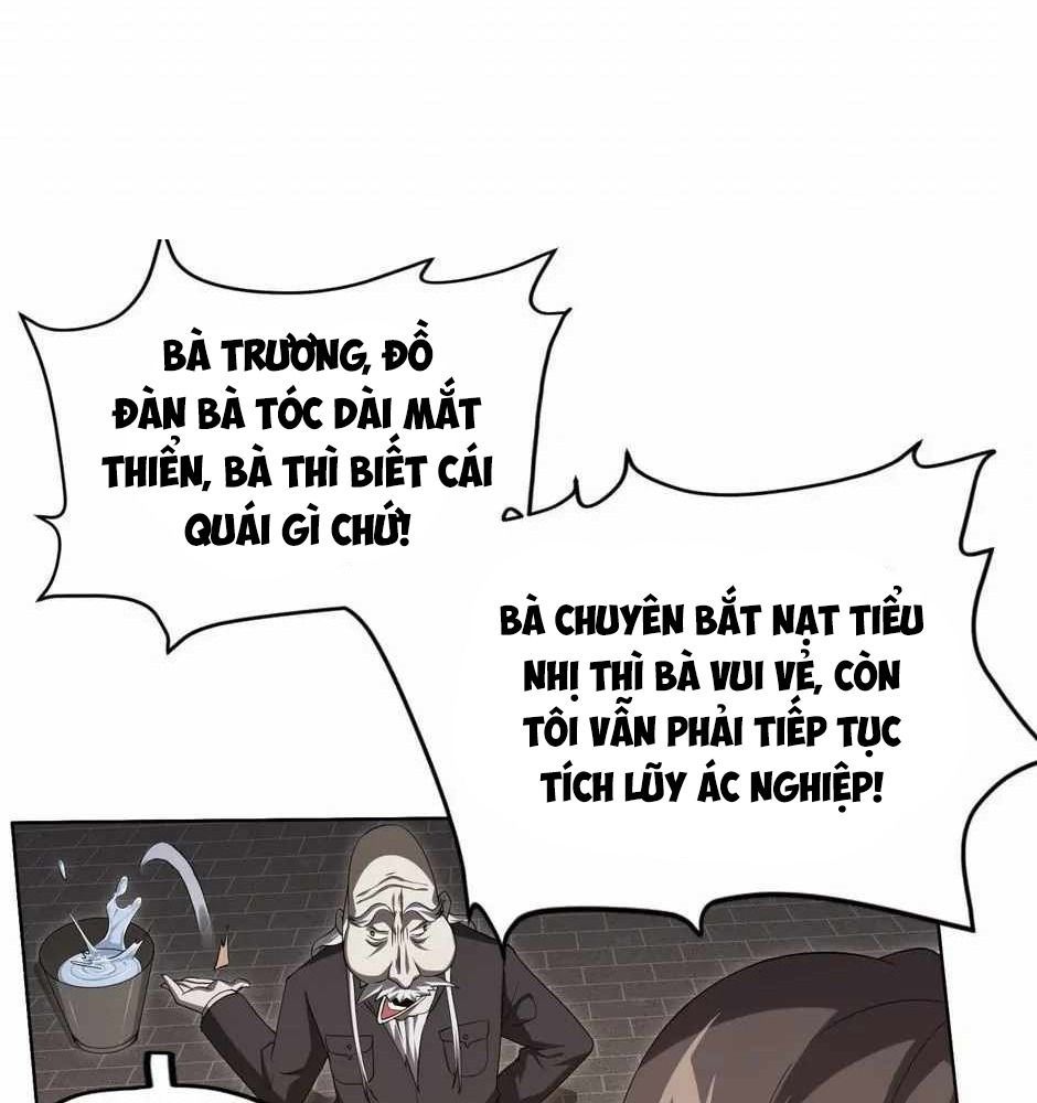 Toàn Cầu Kinh Hoàng: Khởi Đầu Với Hàng Nghìn Tỷ Tiền Âm Phủ Chapter 5 - Trang 2