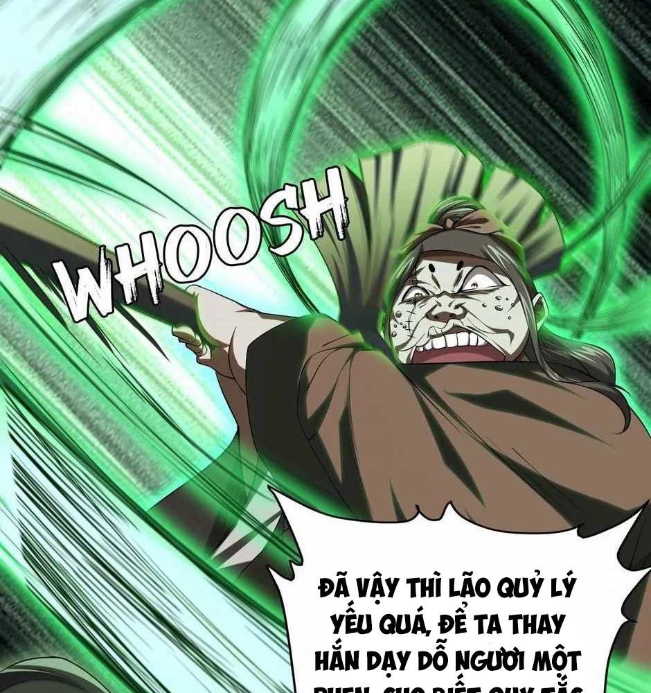 Toàn Cầu Kinh Hoàng: Khởi Đầu Với Hàng Nghìn Tỷ Tiền Âm Phủ Chapter 5 - Trang 2