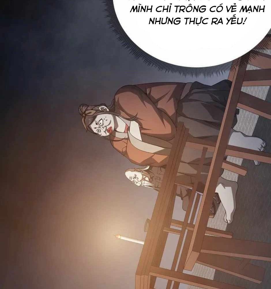 Toàn Cầu Kinh Hoàng: Khởi Đầu Với Hàng Nghìn Tỷ Tiền Âm Phủ Chapter 5 - Trang 2