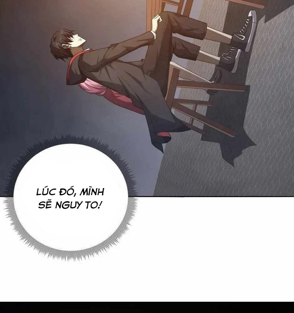 Toàn Cầu Kinh Hoàng: Khởi Đầu Với Hàng Nghìn Tỷ Tiền Âm Phủ Chapter 5 - Trang 2