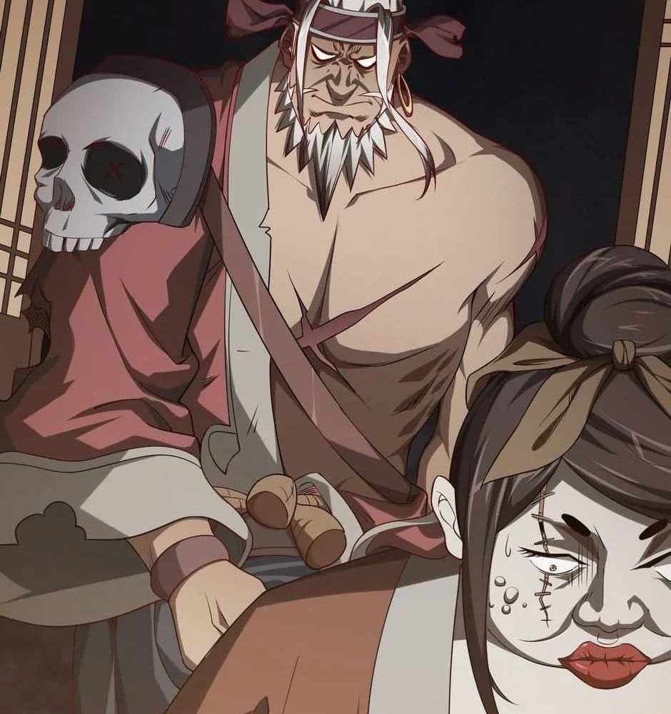 Toàn Cầu Kinh Hoàng: Khởi Đầu Với Hàng Nghìn Tỷ Tiền Âm Phủ Chapter 5 - Trang 2