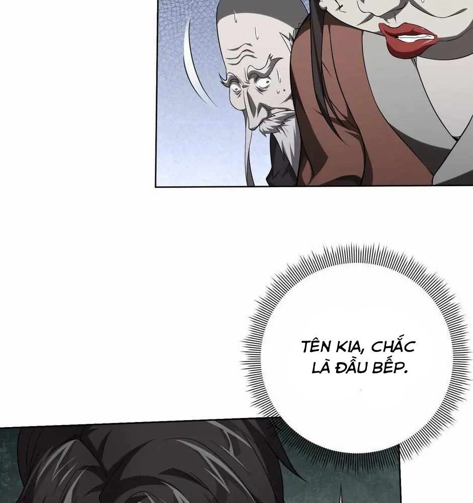 Toàn Cầu Kinh Hoàng: Khởi Đầu Với Hàng Nghìn Tỷ Tiền Âm Phủ Chapter 5 - Trang 2