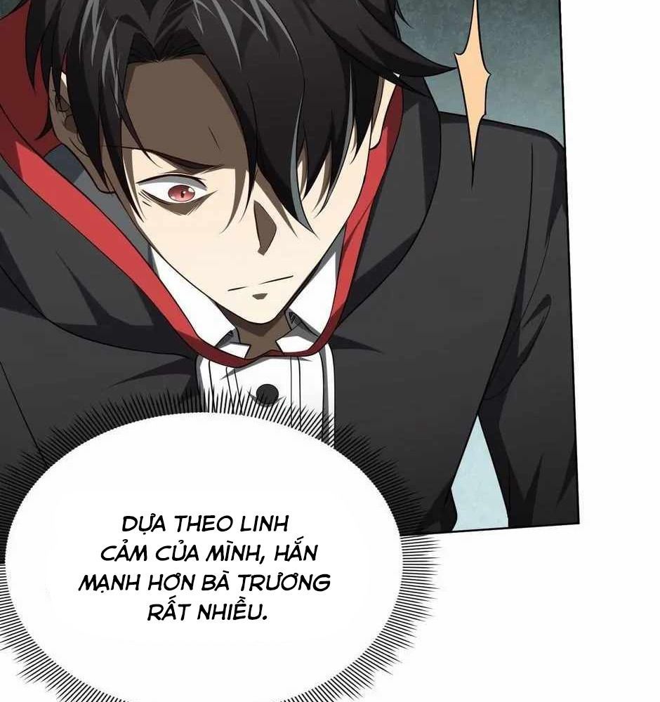 Toàn Cầu Kinh Hoàng: Khởi Đầu Với Hàng Nghìn Tỷ Tiền Âm Phủ Chapter 5 - Trang 2