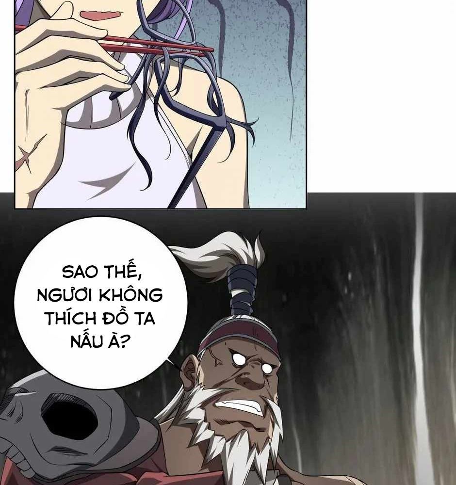 Toàn Cầu Kinh Hoàng: Khởi Đầu Với Hàng Nghìn Tỷ Tiền Âm Phủ Chapter 5 - Trang 2