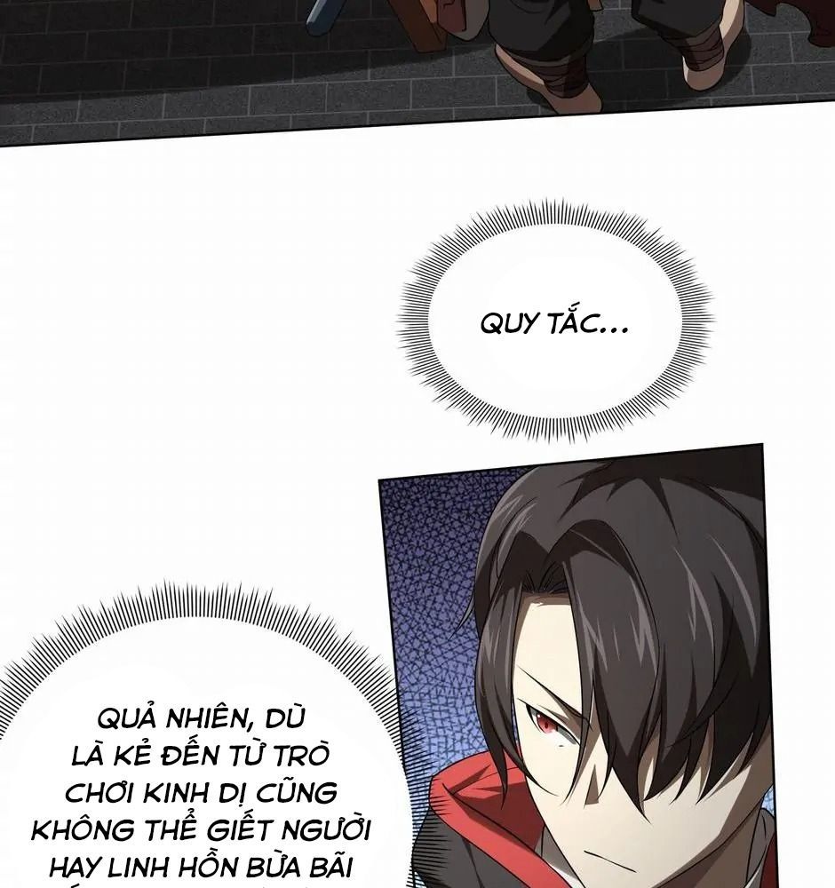Toàn Cầu Kinh Hoàng: Khởi Đầu Với Hàng Nghìn Tỷ Tiền Âm Phủ Chapter 6 - Trang 2