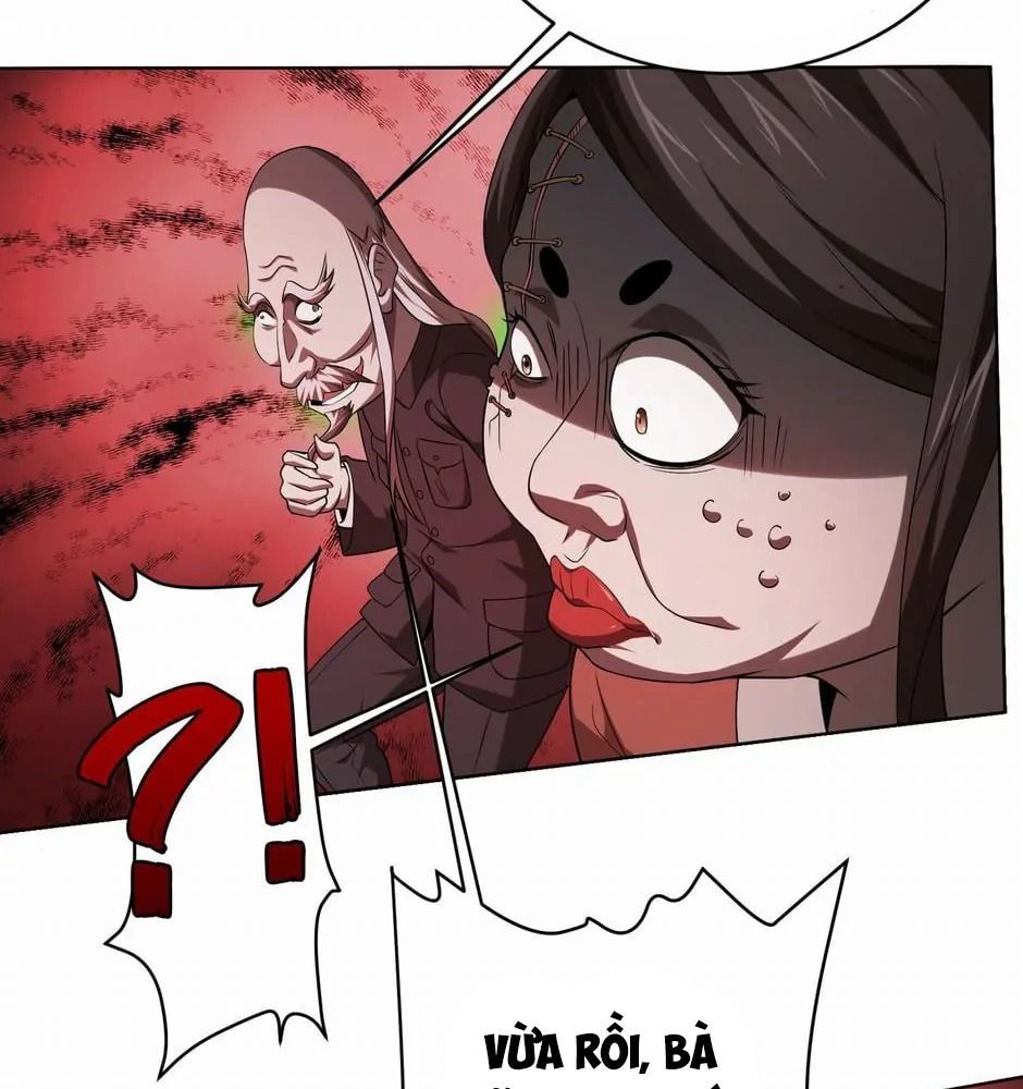 Toàn Cầu Kinh Hoàng: Khởi Đầu Với Hàng Nghìn Tỷ Tiền Âm Phủ Chapter 6 - Trang 2
