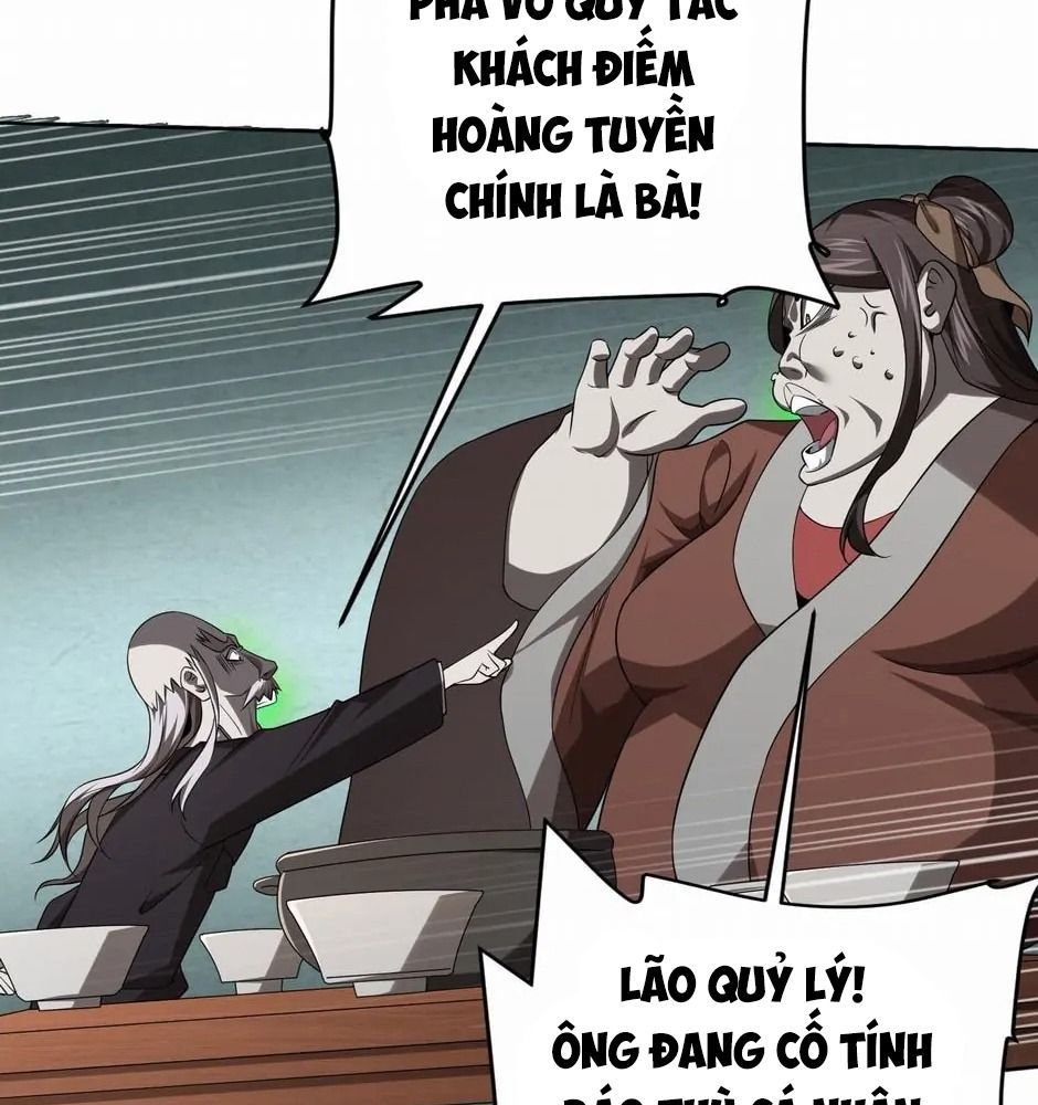 Toàn Cầu Kinh Hoàng: Khởi Đầu Với Hàng Nghìn Tỷ Tiền Âm Phủ Chapter 6 - Trang 2