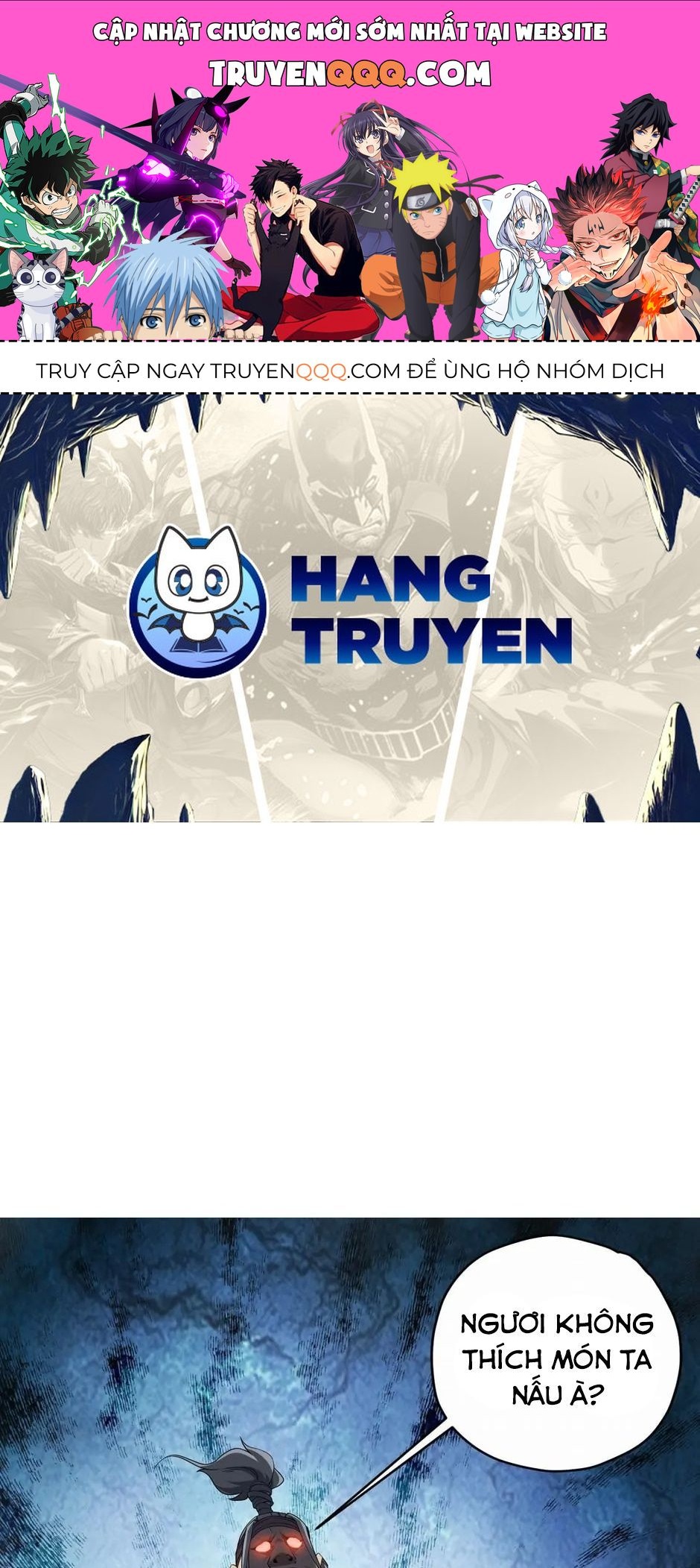 Toàn Cầu Kinh Hoàng: Khởi Đầu Với Hàng Nghìn Tỷ Tiền Âm Phủ Chapter 6 - Trang 2