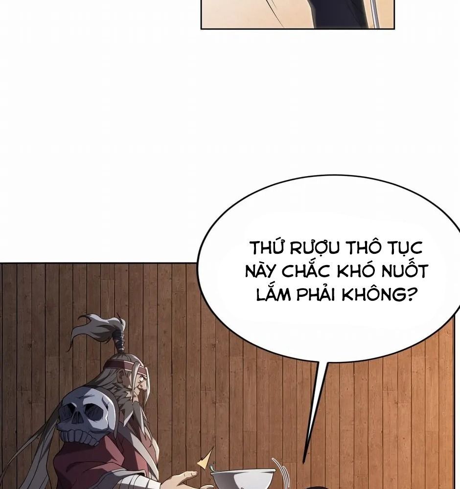 Toàn Cầu Kinh Hoàng: Khởi Đầu Với Hàng Nghìn Tỷ Tiền Âm Phủ Chapter 6 - Trang 2