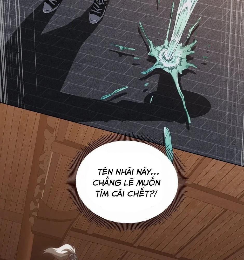 Toàn Cầu Kinh Hoàng: Khởi Đầu Với Hàng Nghìn Tỷ Tiền Âm Phủ Chapter 6 - Trang 2