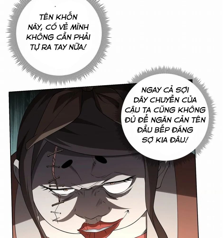 Toàn Cầu Kinh Hoàng: Khởi Đầu Với Hàng Nghìn Tỷ Tiền Âm Phủ Chapter 6 - Trang 2