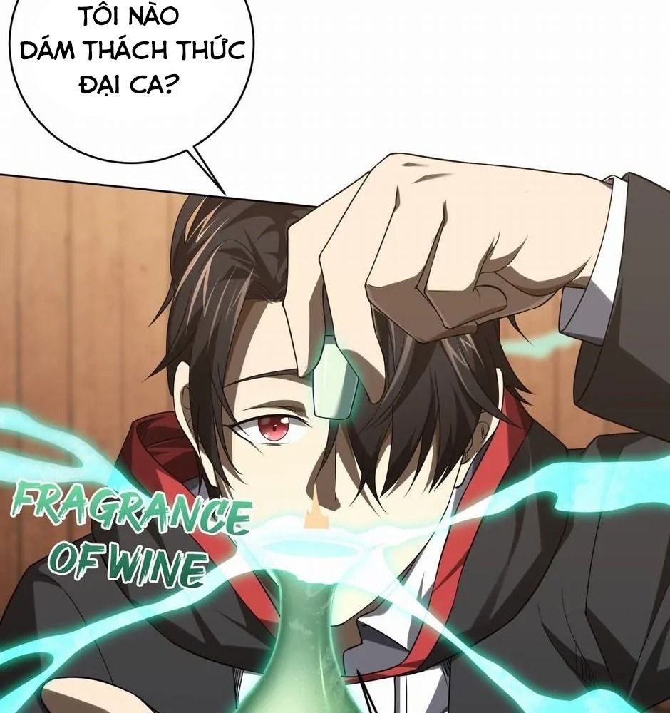 Toàn Cầu Kinh Hoàng: Khởi Đầu Với Hàng Nghìn Tỷ Tiền Âm Phủ Chapter 6 - Trang 2