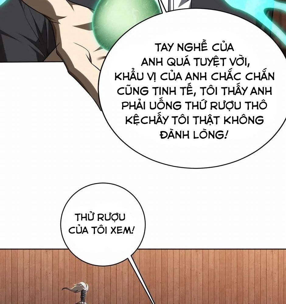 Toàn Cầu Kinh Hoàng: Khởi Đầu Với Hàng Nghìn Tỷ Tiền Âm Phủ Chapter 6 - Trang 2