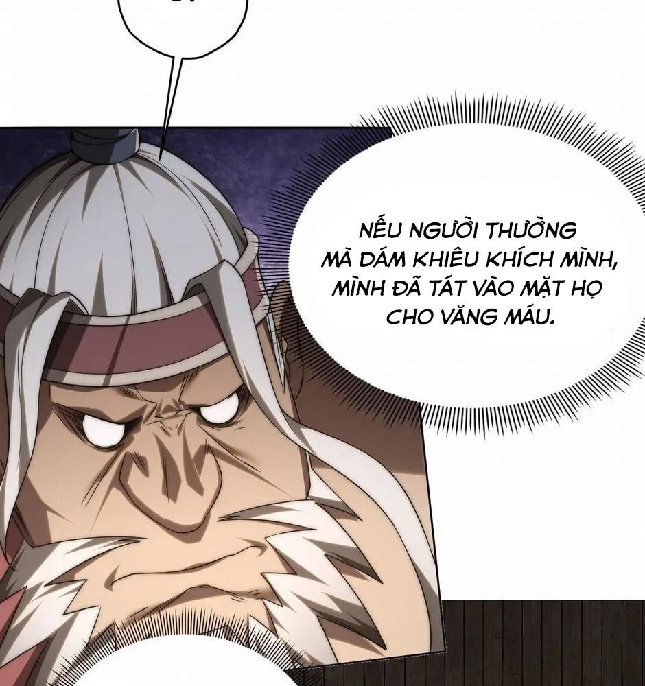 Toàn Cầu Kinh Hoàng: Khởi Đầu Với Hàng Nghìn Tỷ Tiền Âm Phủ Chapter 6 - Trang 2