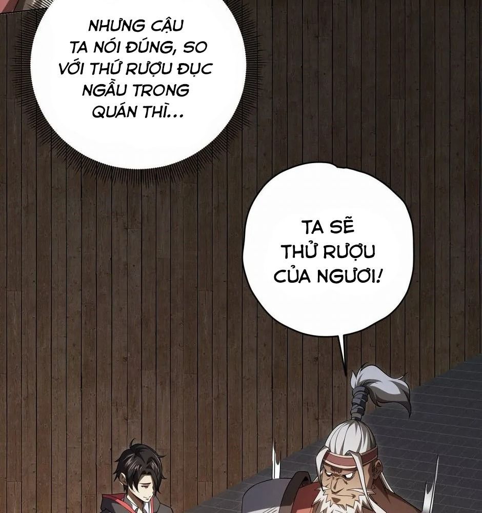 Toàn Cầu Kinh Hoàng: Khởi Đầu Với Hàng Nghìn Tỷ Tiền Âm Phủ Chapter 6 - Trang 2
