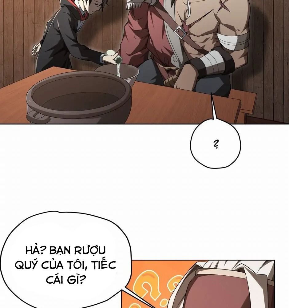 Toàn Cầu Kinh Hoàng: Khởi Đầu Với Hàng Nghìn Tỷ Tiền Âm Phủ Chapter 6 - Trang 2