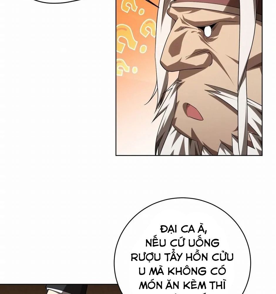 Toàn Cầu Kinh Hoàng: Khởi Đầu Với Hàng Nghìn Tỷ Tiền Âm Phủ Chapter 6 - Trang 2