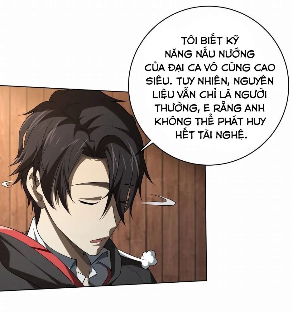 Toàn Cầu Kinh Hoàng: Khởi Đầu Với Hàng Nghìn Tỷ Tiền Âm Phủ Chapter 6 - Trang 2