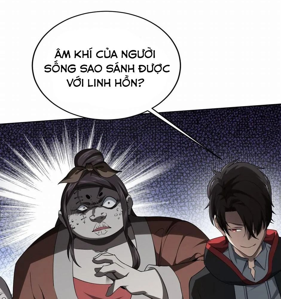 Toàn Cầu Kinh Hoàng: Khởi Đầu Với Hàng Nghìn Tỷ Tiền Âm Phủ Chapter 6 - Trang 2