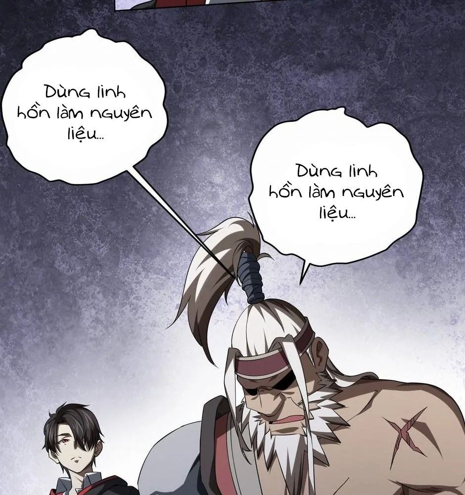 Toàn Cầu Kinh Hoàng: Khởi Đầu Với Hàng Nghìn Tỷ Tiền Âm Phủ Chapter 6 - Trang 2