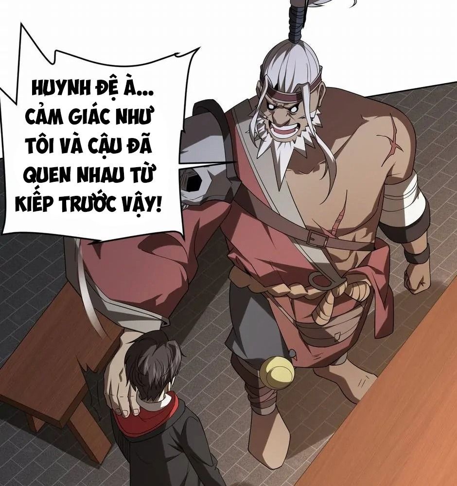 Toàn Cầu Kinh Hoàng: Khởi Đầu Với Hàng Nghìn Tỷ Tiền Âm Phủ Chapter 6 - Trang 2