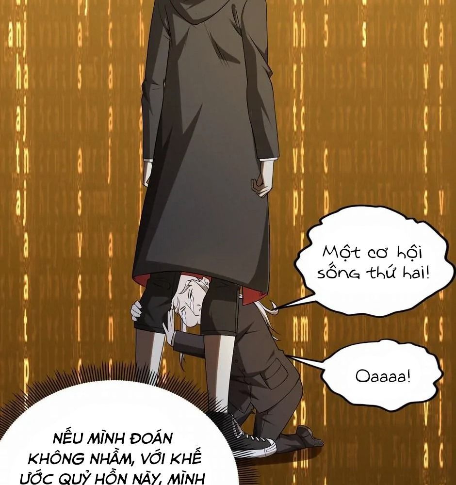 Toàn Cầu Kinh Hoàng: Khởi Đầu Với Hàng Nghìn Tỷ Tiền Âm Phủ Chapter 7 - Trang 2