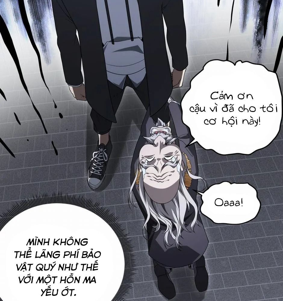 Toàn Cầu Kinh Hoàng: Khởi Đầu Với Hàng Nghìn Tỷ Tiền Âm Phủ Chapter 7 - Trang 2