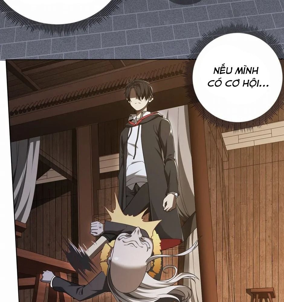 Toàn Cầu Kinh Hoàng: Khởi Đầu Với Hàng Nghìn Tỷ Tiền Âm Phủ Chapter 7 - Trang 2