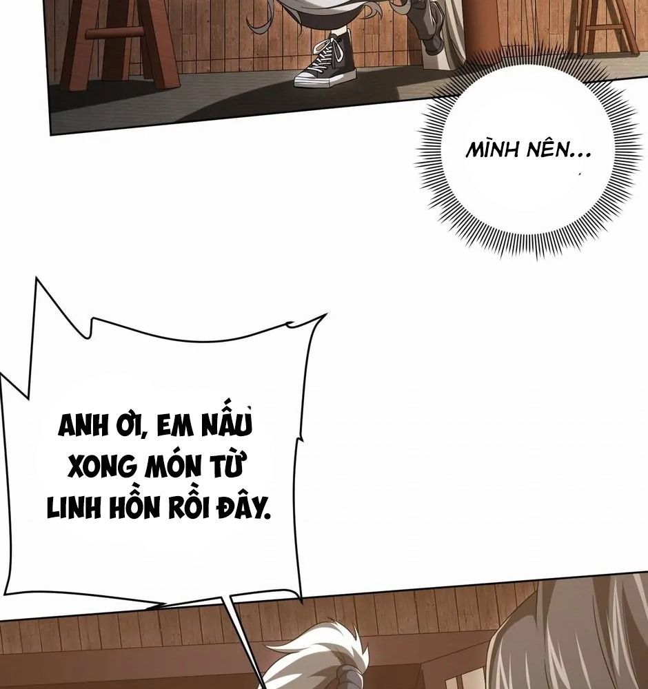 Toàn Cầu Kinh Hoàng: Khởi Đầu Với Hàng Nghìn Tỷ Tiền Âm Phủ Chapter 7 - Trang 2