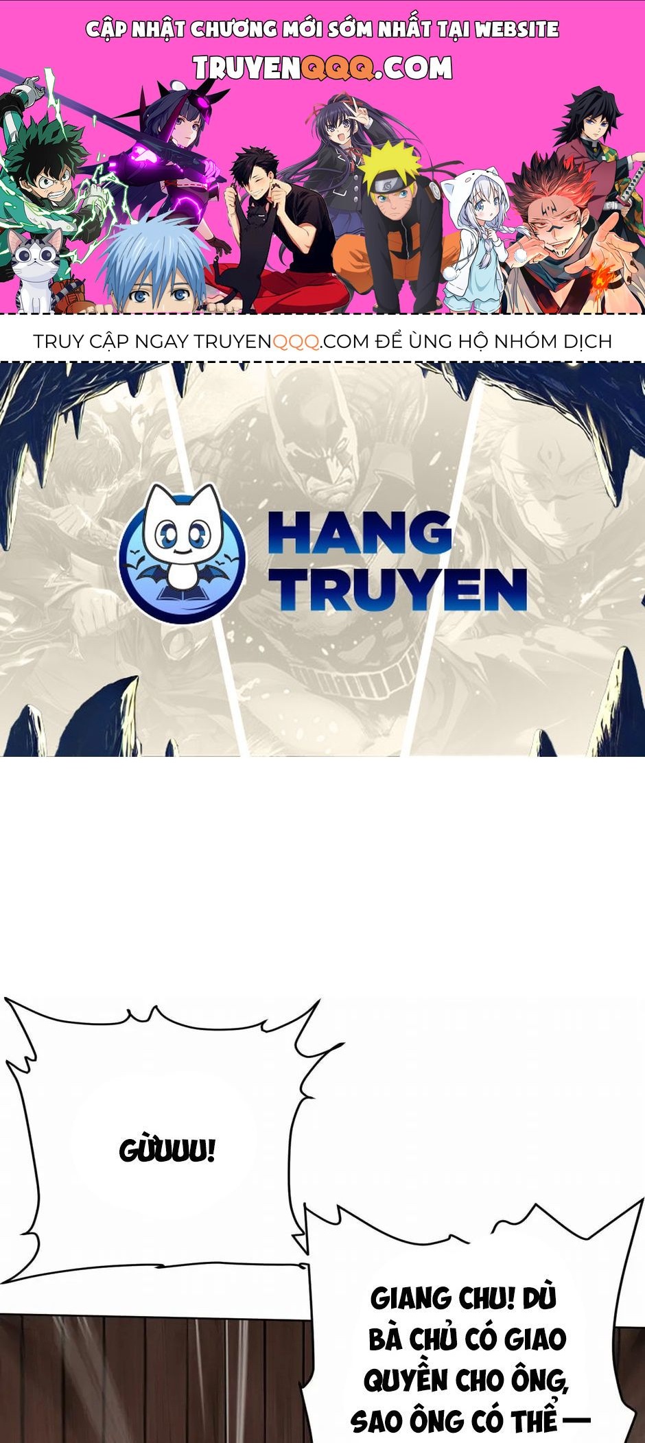 Toàn Cầu Kinh Hoàng: Khởi Đầu Với Hàng Nghìn Tỷ Tiền Âm Phủ Chapter 7 - Trang 2