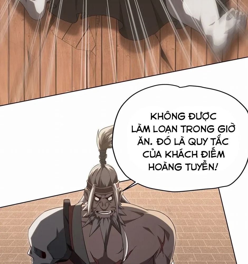 Toàn Cầu Kinh Hoàng: Khởi Đầu Với Hàng Nghìn Tỷ Tiền Âm Phủ Chapter 7 - Trang 2