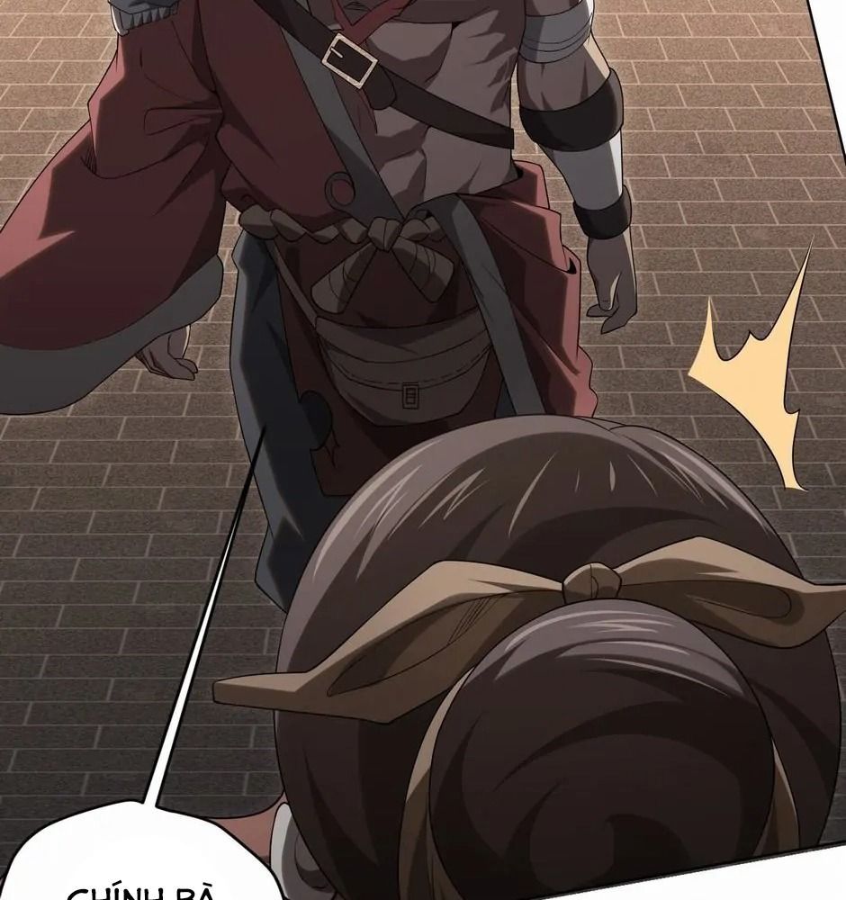 Toàn Cầu Kinh Hoàng: Khởi Đầu Với Hàng Nghìn Tỷ Tiền Âm Phủ Chapter 7 - Trang 2