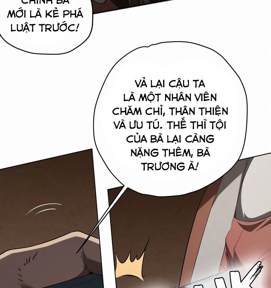 Toàn Cầu Kinh Hoàng: Khởi Đầu Với Hàng Nghìn Tỷ Tiền Âm Phủ Chapter 7 - Trang 2