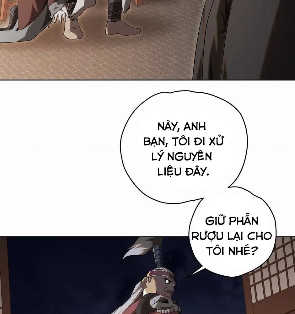 Toàn Cầu Kinh Hoàng: Khởi Đầu Với Hàng Nghìn Tỷ Tiền Âm Phủ Chapter 7 - Trang 2