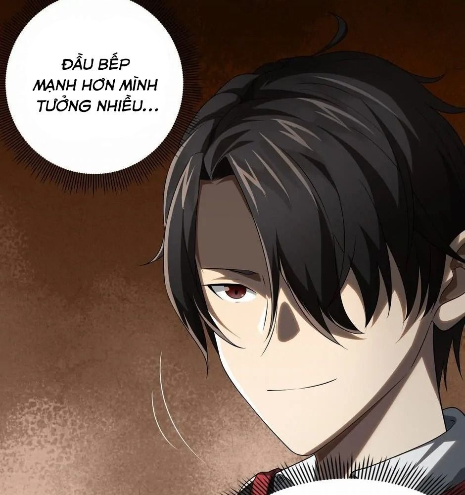 Toàn Cầu Kinh Hoàng: Khởi Đầu Với Hàng Nghìn Tỷ Tiền Âm Phủ Chapter 7 - Trang 2