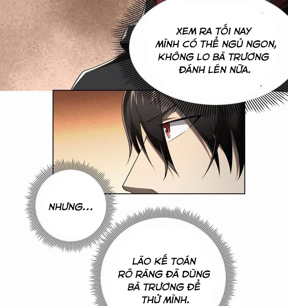 Toàn Cầu Kinh Hoàng: Khởi Đầu Với Hàng Nghìn Tỷ Tiền Âm Phủ Chapter 7 - Trang 2