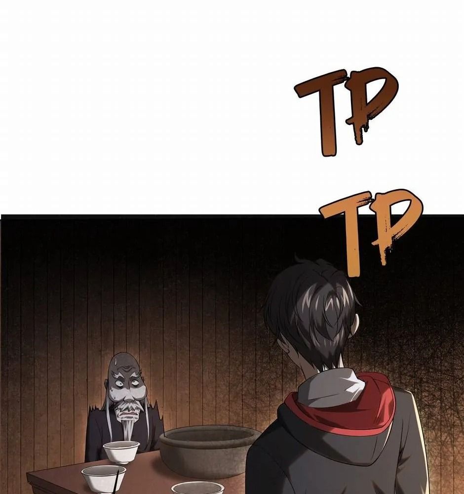 Toàn Cầu Kinh Hoàng: Khởi Đầu Với Hàng Nghìn Tỷ Tiền Âm Phủ Chapter 7 - Trang 2