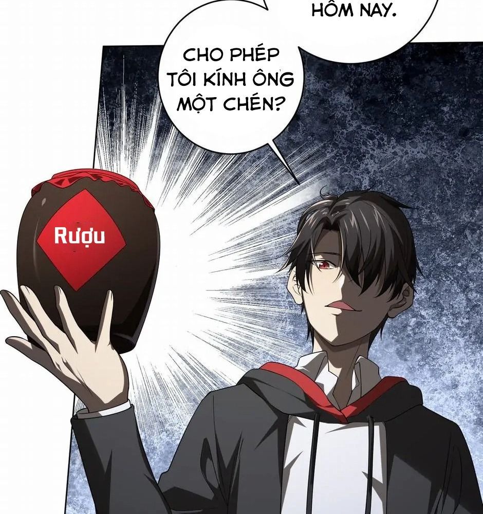 Toàn Cầu Kinh Hoàng: Khởi Đầu Với Hàng Nghìn Tỷ Tiền Âm Phủ Chapter 7 - Trang 2