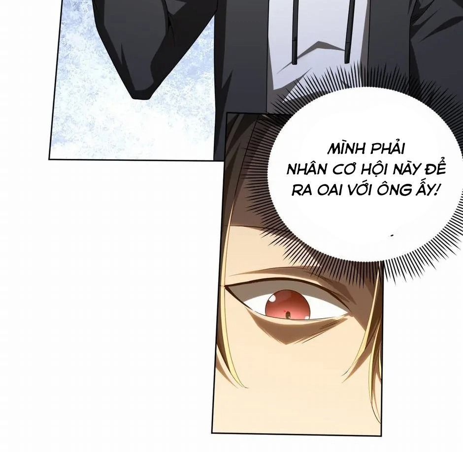 Toàn Cầu Kinh Hoàng: Khởi Đầu Với Hàng Nghìn Tỷ Tiền Âm Phủ Chapter 7 - Trang 2