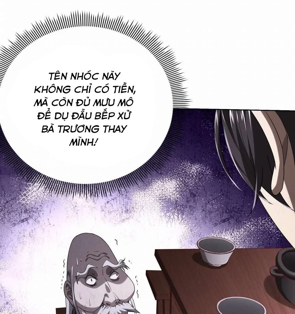 Toàn Cầu Kinh Hoàng: Khởi Đầu Với Hàng Nghìn Tỷ Tiền Âm Phủ Chapter 7 - Trang 2